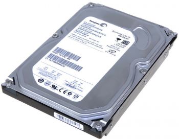460578-001 - HP 250GB 7200RPM SATA 3GB/s Hot-Pluggable NCQ 3.5-inch Hard Drive