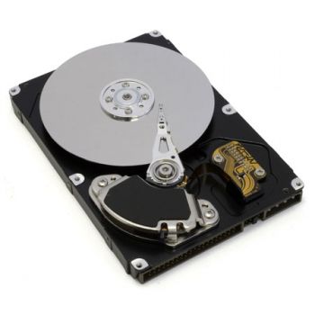 HP 750GB 3G Serial Attached SCSI (SAS) 7.2K 3.5 inch Dual Port Hot Plug Hard Drive
