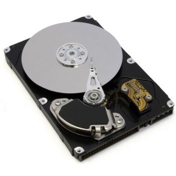 461137-B21 - HP 1TB 7200RPM 3.5-inch SAS Dual Port Hot Swap Midline Hard Drive with Tray