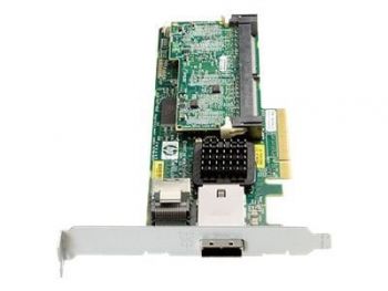 HP Smart Array P212/Zero Memory Controller