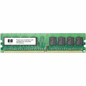 Hewlett Packard Enterprise 4GB DDR2 PC2-5300 667MHz DIMM 4GB DDR2 667MHz memory module