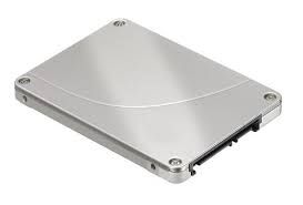 486304-001 - HP 80GB SATA 2.5-inch Solid State Drive