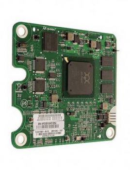 488074-B21 - HP 1GbE Dual-Port PCI-Express iSCSI Mezzanine Network Adapter for HP C-Class Blade Server