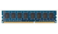 HP 1GB PC3-10600E 1GB DDR3 1333MHz memory module