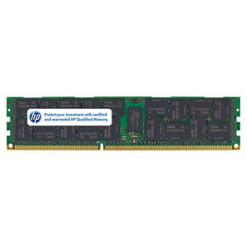 Hewlett Packard Enterprise 500656-S21 2GB DDR3 1333MHz memory module