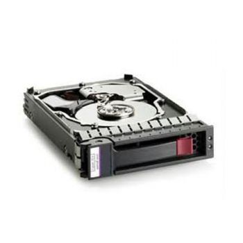 504062-B21 - HP 146GB 15000RPM SAS 6GB/s Hot-Pluggable Dual Port 2.5-inch Hard Drive