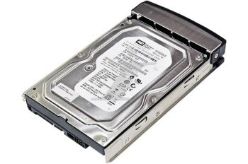 504337-001 - HP 250GB 7200RPM SATA 3GB/s Hot-Pluggable NCQ 3.5-inch Hard Drive