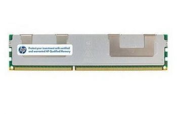 HP 8GB PC2-5300 8GB DDR2 667MHz ECC memory module