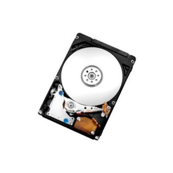 HP 500GB 2.5 inch SFF Hot-Plug Serial ATA (SATA) 7200 RPM 3Gb/s Midline (MDL) Drive