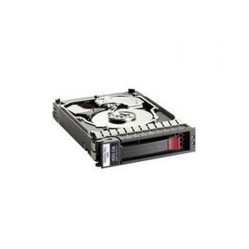 516816-B21 - HP 450GB 15000RPM SAS 6GB/s Hot-Pluggable Dual Port 3.5-inch Hard Drive