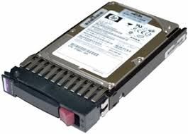 516826-B21 - HP 450GB 15000RPM SAS 6GB/s Hot-Pluggable Dual Port 3.5-inch Hard Drive