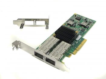 517721-B21 - HP Infiniband 4x QDR PCI-Express G2 2-Port Host Channel Adapter