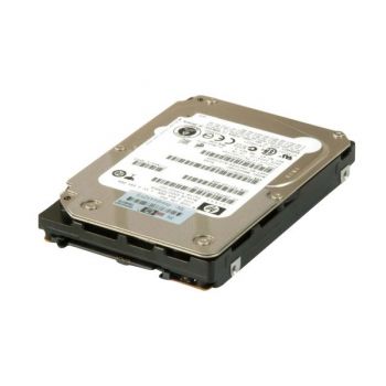 518022-001 - HP 73GB 15000RPM SAS 6GB/s 2.5-inch Hot Plug Hard Drive with Tray