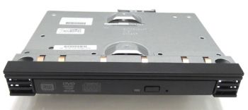 532068-B21 - HP DVD-RW SATA SlimLine 12.7mm 5.25-inch Internal Optical Drive for HP ProLiant DL360c G6 Server