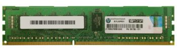 HP 591750-071 4GB DDR3 1333MHz ECC memory module