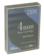 IBM 59H4456 DDS-4 20/40GB Backup Tape