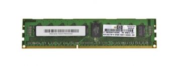 HP 4GB PC3-10600 4GB DDR3 1333MHz ECC memory module