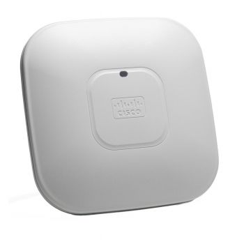 Cisco Aironet 2702i Controller-based - radio access point