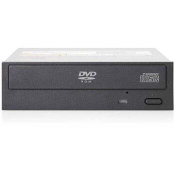 624189-B21 - HP Internal DVD-Reader DVD-ROM Support SATA 5.25-inch