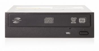 624192-B21 - HP DVD Rw SATA Halfheight F/ Proliant Microserver In