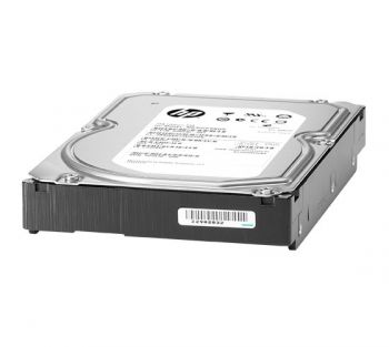 HP 3TB 6G SATA 7.2K rpm LFF (3.5-inch) Non-hot plug Midline 