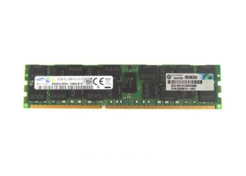 Hewlett Packard Enterprise 632204-001 16GB DDR3 1333MHz memory module
