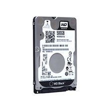 HP 634925-001 500GB Serial ATA hard disk drive