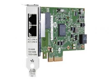 HP Ethernet 10Gb 2-port 561T Adapter