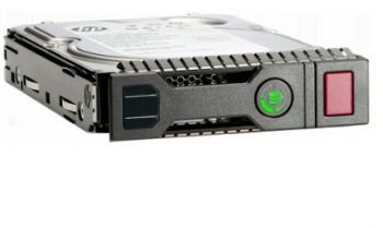HP 450GB 6G SAS 10K rpm SFF (2.5-inch) SC Enterprise 