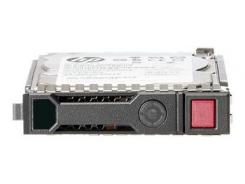 HP MIDLINE - HARD DRIVE - 1 TB - SAS 6GB/S