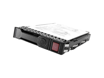 HP 3TB 6G SAS 7.2K rpm LFF (3.5-inch) SC Midline 