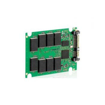 HP Enterprise Mainstream-Solid state drive-100 GB-hot-swap-3.5