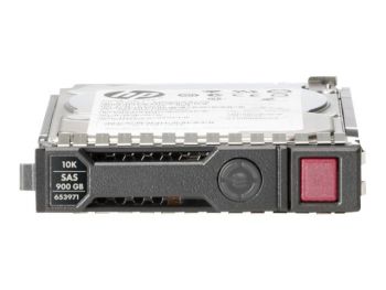 HP MIDLINE - HARD DRIVE - 1 TB - SATA 3GB/S