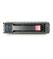 HP 500GB 6G SATA 7.2K rpm LFF (3.5-inch) Non-hot plug Midline 