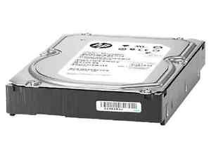 Hewlett Packard Enterprise 1TB SATA HDD