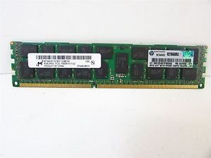 Hewlett Packard Enterprise 664690-001 8GB DDR3 1333MHz ECC memory module