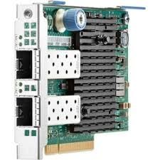 HP Ethernet 10Gb 2-port 560FLR-SFP+ Adapter