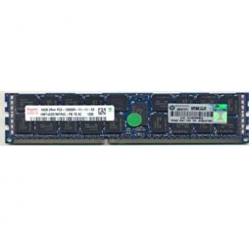 Hewlett Packard Enterprise 684031-001 16GB DDR3 1600MHz ECC memory module