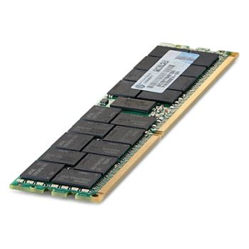 Hewlett Packard Enterprise 16GB PC3-12800R 16GB DDR3 1600MHz memory module