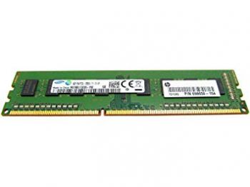 2-Power 4GB DDR3L 1600MHz 1RX8 1.35V DIMM