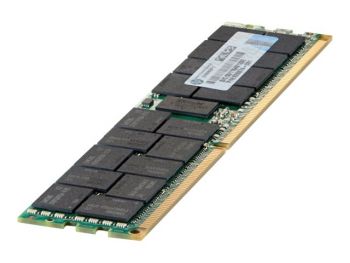 HP - 16 GB -  DDR3 DIMM 240-PIN RAM