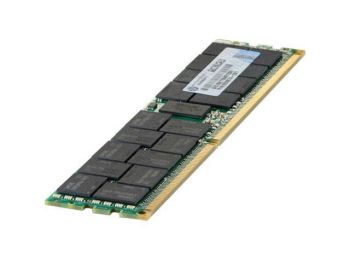 Hewlett Packard Enterprise 16GB DDR3-1866 16GB DDR3 1866MHz ECC memory module