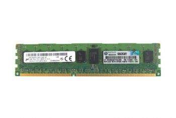 HP 712381-071 4GB PC3-14900R SR x4 DDR3 MEMORY KIT
