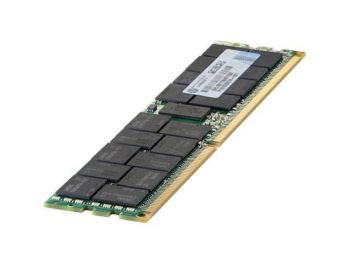 Hewlett Packard Enterprise 8GB (1x8GB) Dual Rank x4 PC3L-12800R (DDR3-1600) Registered CAS-11 Low Voltage Memory Kit 8GB DDR3 1600MHz memory module