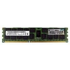 Hewlett Packard Enterprise 16GB PCL3-12800R 16GB DDR3 1600MHz memory module