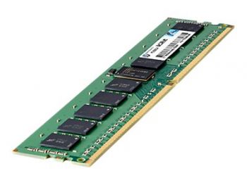 HP - DDR4 - 8 GB - DIMM 288-PIN RAM memory
