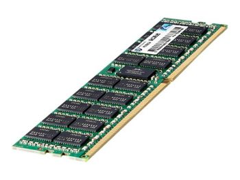  HP 16GB  DUAL RANK DDR4-2133 CAS-15-15-15 REGISTERED