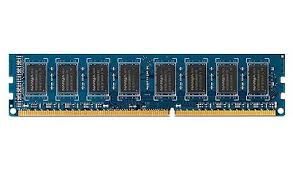 HP 8GB PC3-14900 8GB DDR3 1866MHz memory module