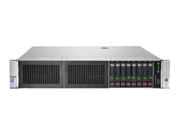 HP ProLiant DL380 Gen9 Entry 