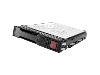 HP 300GB 12G SAS 15K rpm SFF (2.5-inch) SC Enterprise 